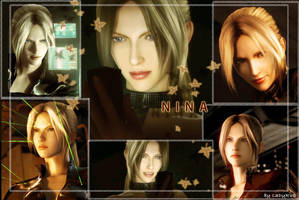 #ninawilliams | Explore ninawilliams on DeviantArt