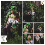 #AAAA - #LUNARA by czartamop