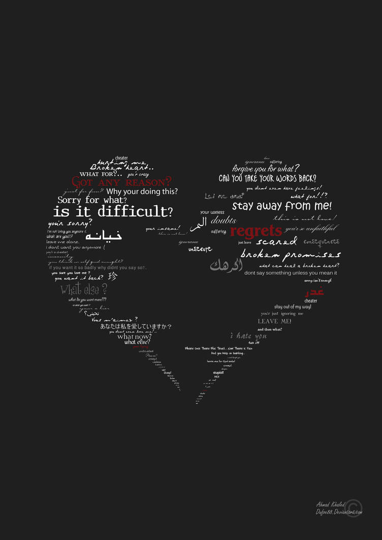 i hate you... by Dufoe88