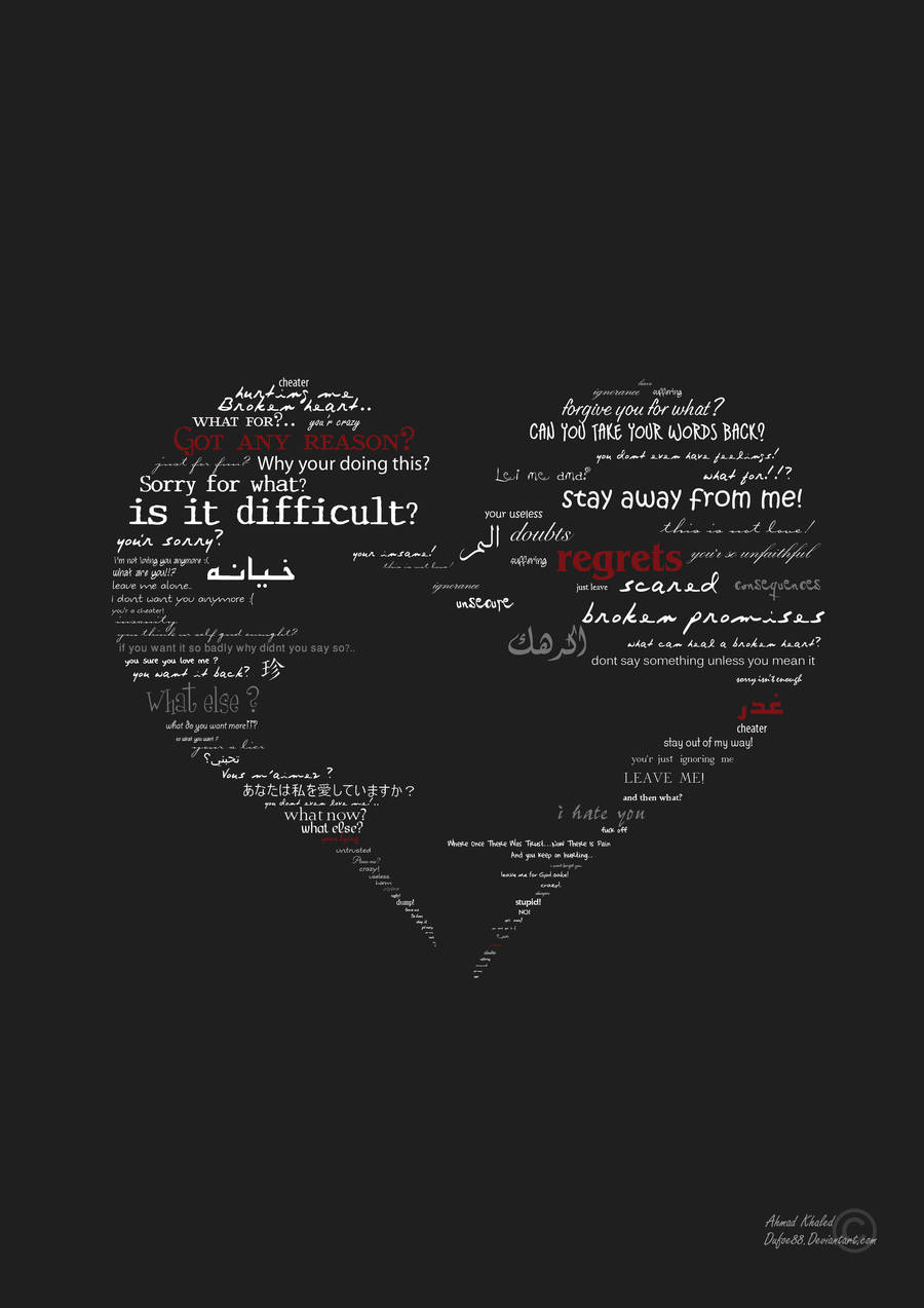 i hate you... by Dufoe88