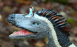 Cryo Sculpture Profile by MsMergus