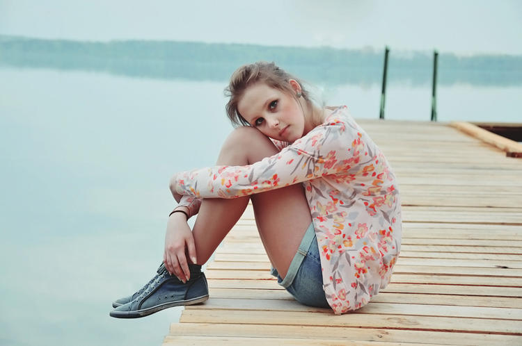 vesnaa by Apolinariya