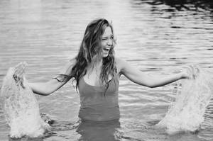 dasha by Apolinariya