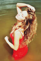 dasha by Apolinariya