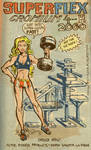 Terry Tornado Ad by TheCosmicBeholder