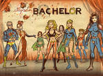 Enter: The Super Bachelor by TheCosmicBeholder