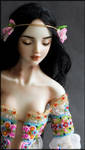 Snow White by Marina-B