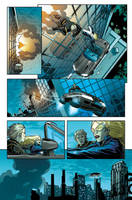 New Avengers Reunion 1,p.17 by ilpuci