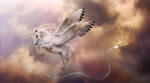 The Rainmaker by Msdirection