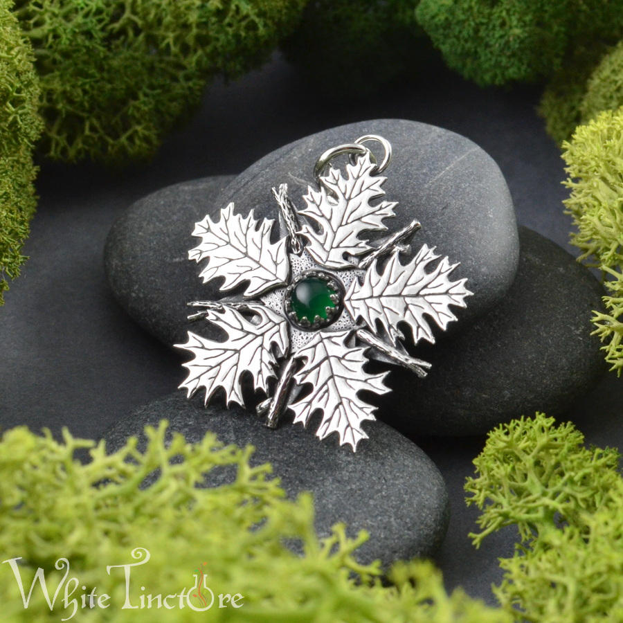 Forest Star by WhiteTincture