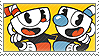 cuphead by skystamps