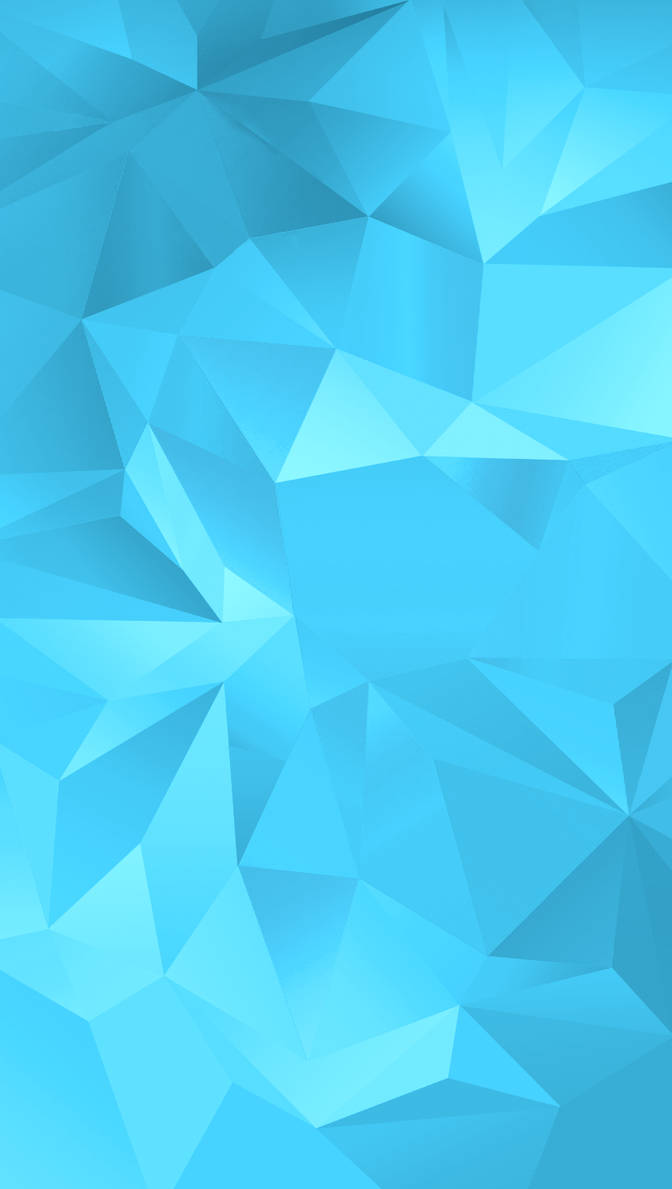 Samsung Galaxy S5 Wallpapers Blue By Jahyrokr On Deviantart