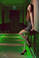 You Have a Green Light Tonight by neshiq