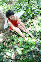 FernGully: Crysta- Life is a Magic Thing by VandorWolf