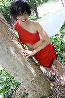 Ferngully: Crysta- Dream Worth Keeping by VandorWolf