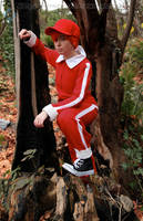 Care Bears: Dark Heart by VandorWolf