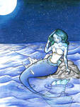Sea by snow-white-kt