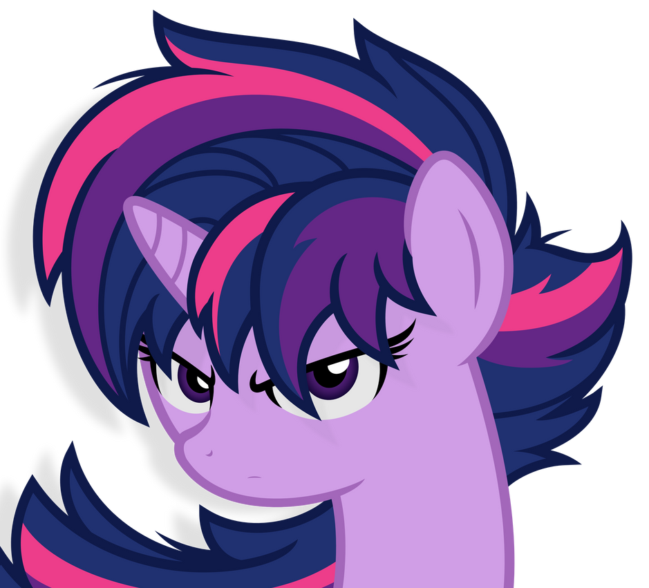 twilight_sparkle__punklight__by_godoffur