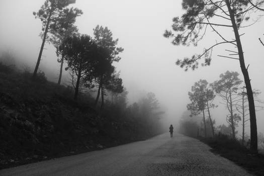 towards the future by HenriqueFrazao