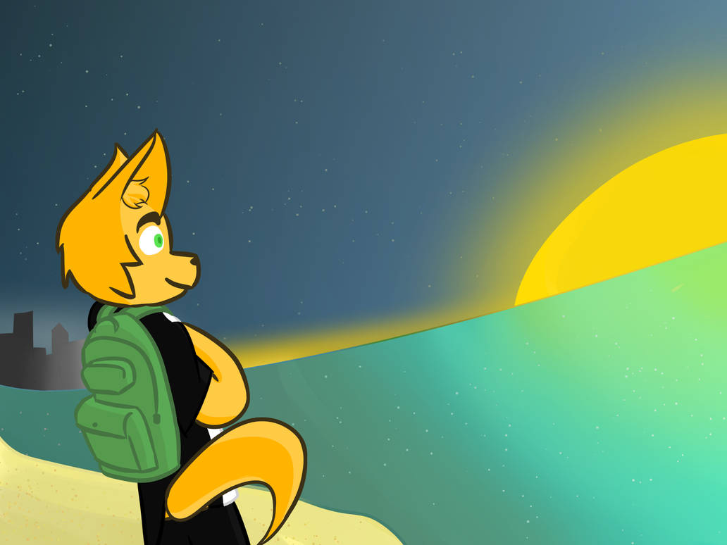 Call my name and save me