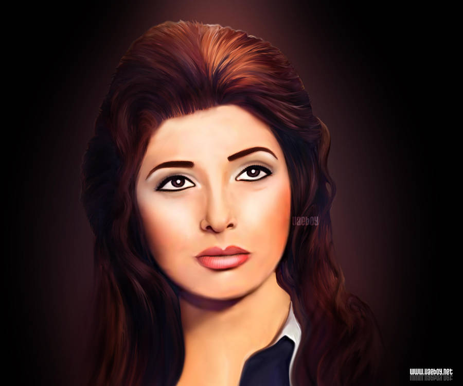 Nabila obid by uaeboyz