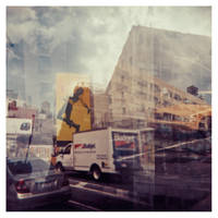 Ny Holga 004 by For-W-Art