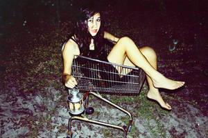 dark to this path. by ellepa