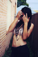 go on and pretend. by ellepa