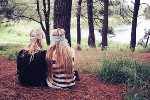 setting it straight. by ellepa