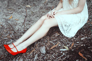 mary jane. by ellepa