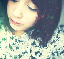 will you remember me? by xJNFR