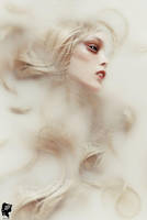 Beneath the murkyness... by xJNFR