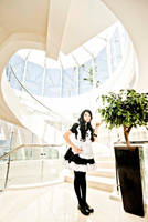 Miles OZINE 1 by big-pao