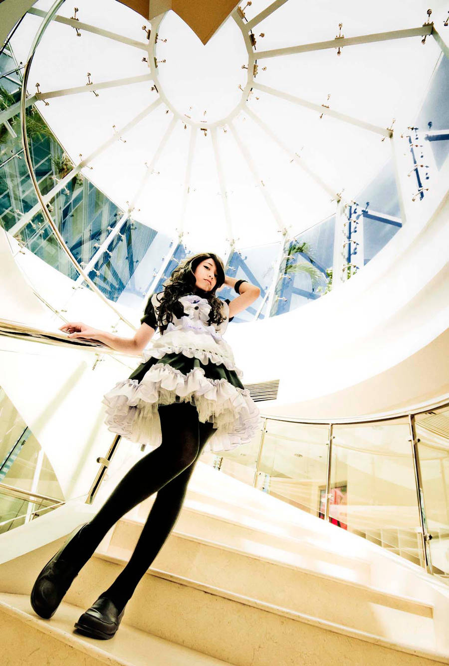 Miles OZINE 2 by big-pao