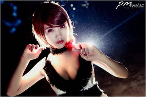 Meiko - Vocaloid: Duke of Venomania by big-pao