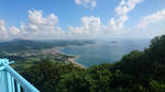 Futtsu: View from Mount Nokogiri by Daiyoukai-sama