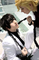 Reborn: Just a moment.. by GuardianOfCloud