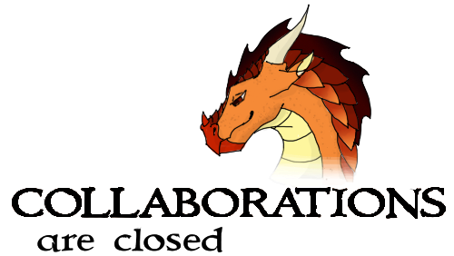 .:AT:. Collaborations Are Closed - Heat by Shallowpond