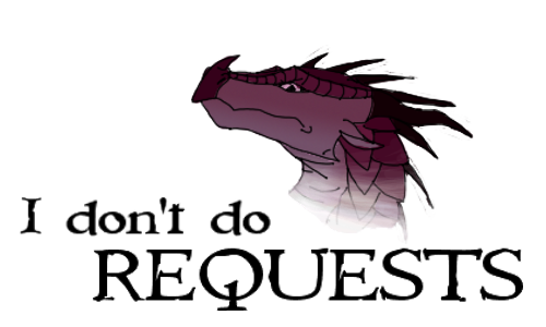 .:AT:. I dont do requests - Petrel by Shallowpond