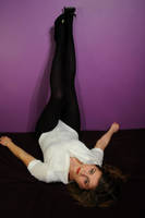 Nogi 2 by poscielwjeze