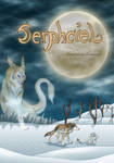 Serphiciel - Couverture by Stefdiamel