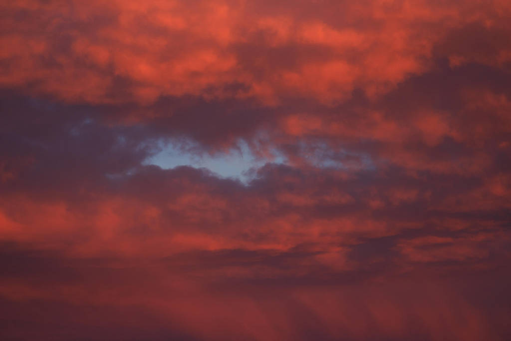 Clouds by darkrose42-stock
