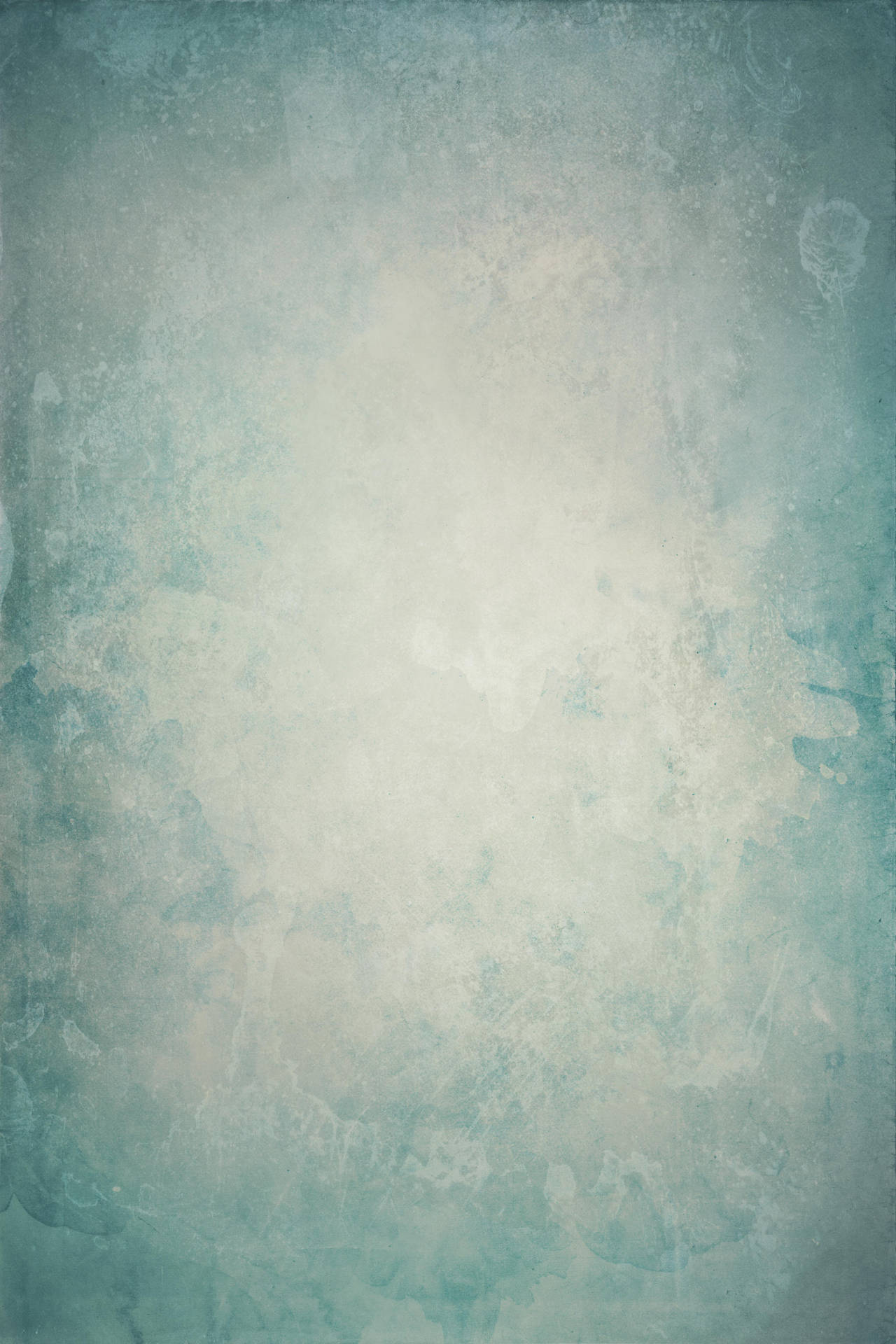 Blue Grunge II by darkrose42-stock