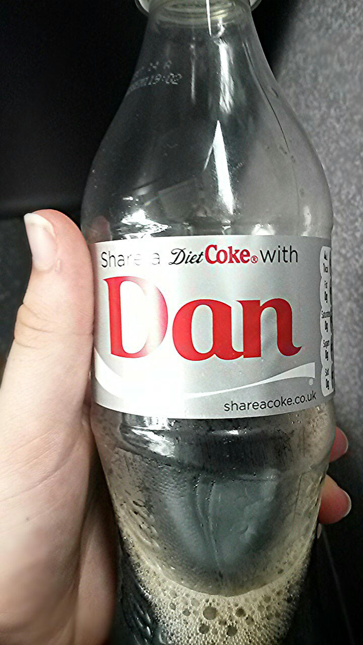 Share With Me? by dantania-dan