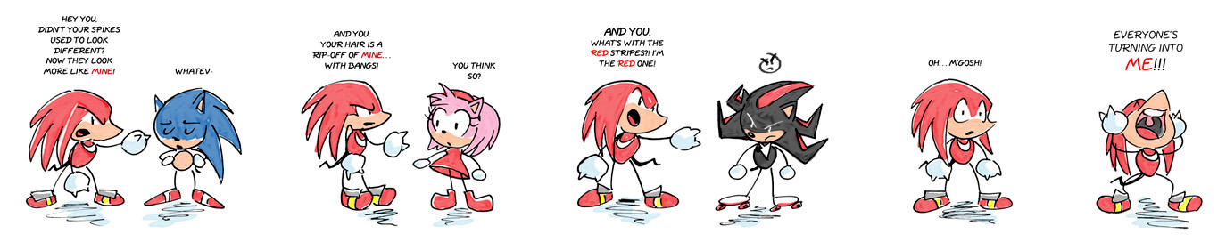 Like Mike by thweatted
