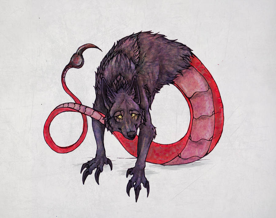 hyde by CanisInfernalis on DeviantArt