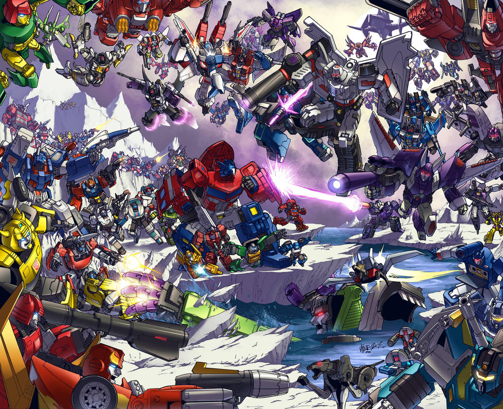 TFcon 2009 Litho of fun by dyemooch