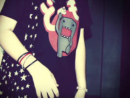 Domo by happydOrk