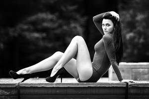 Martinka 1 by salwap