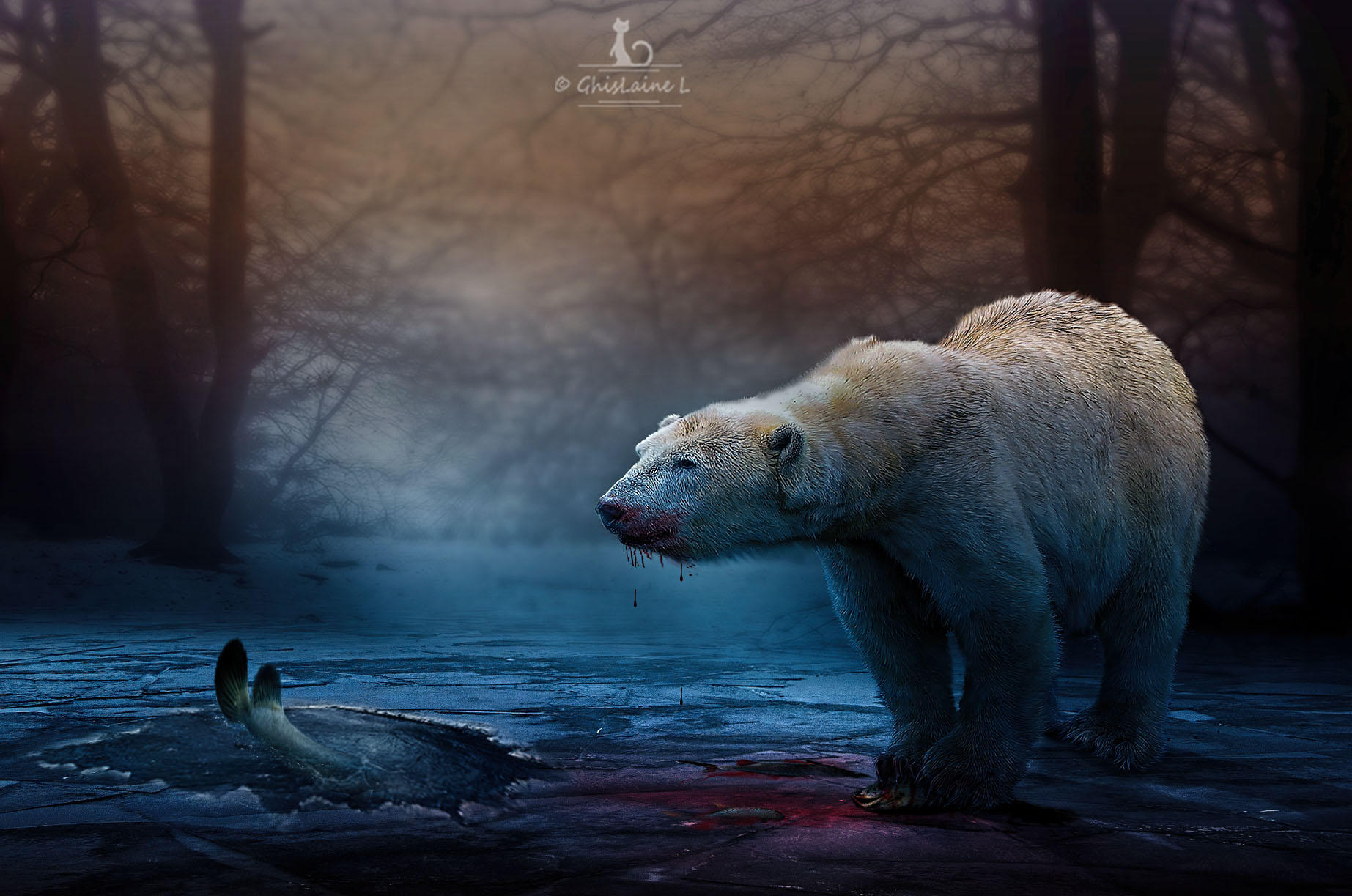 En-cas by Ghislaine-L
